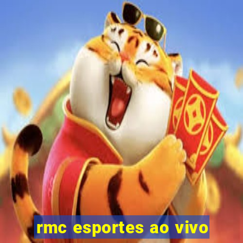 rmc esportes ao vivo